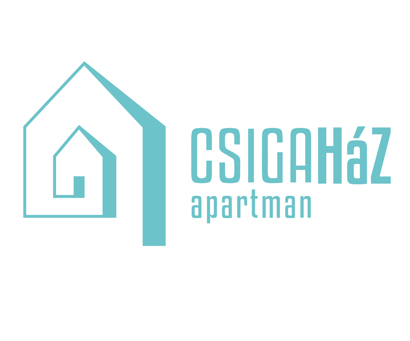 Csigaház apartman